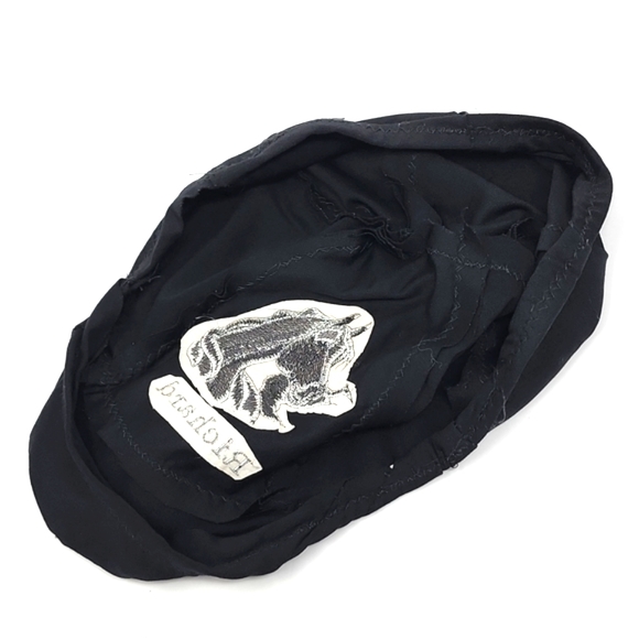 Equestrian Richard Helmet Cover - Picture 3 of 3